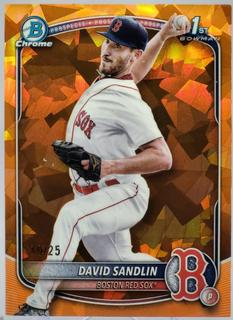 David Sandlin