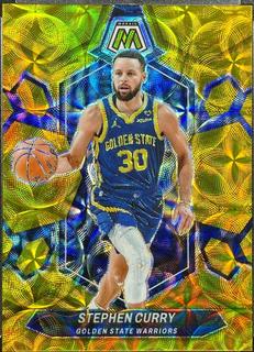Stephen Curry