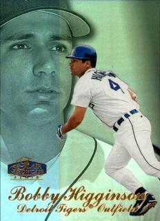 Bobby Higginson