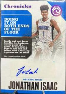 Jonathan Isaac