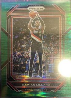 Damian Lillard