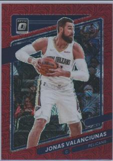 Jonas Valanciunas