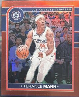Terance Mann