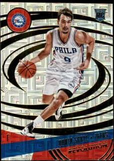 Dario Saric