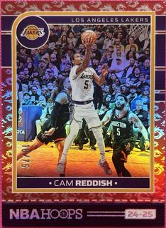 Cam Reddish