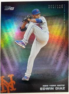 Edwin Diaz