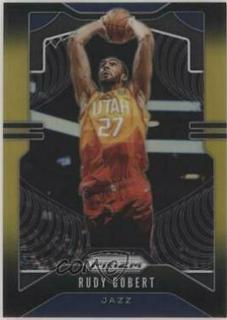 Rudy Gobert