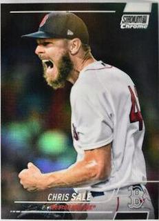 Chris Sale
