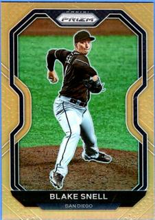 Blake Snell