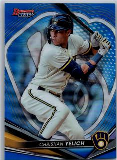 Christian Yelich
