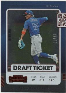 Francisco Lindor
