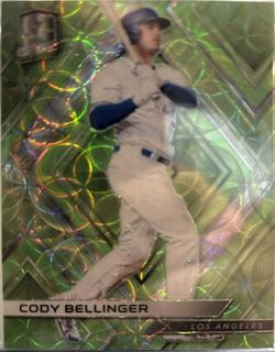 Cody Bellinger