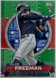 Tyler Freeman
