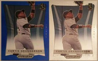 Curtis Granderson