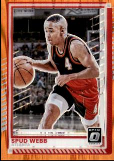 Spud Webb