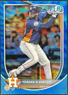 Yordan Alvarez