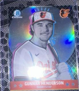 Gunnar Henderson