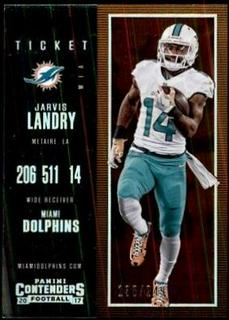 Jarvis Landry