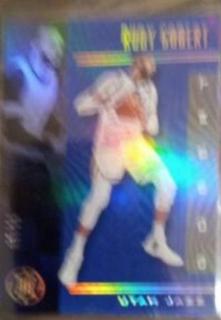 Rudy Gobert
