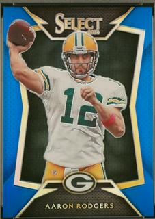 Aaron Rodgers