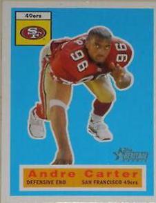 Andre Carter