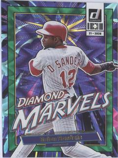 Deion Sanders