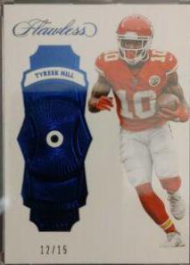 Tyreek Hill