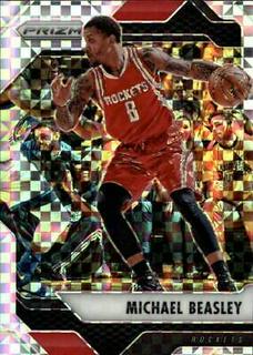 Michael Beasley