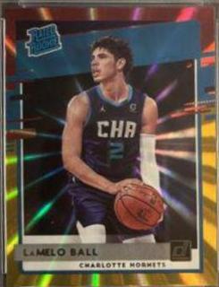 LaMelo Ball