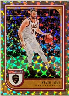 Kevin Love