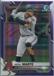 Ketel Marte