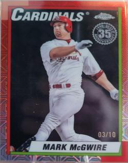 Mark McGwire
