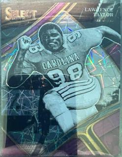 Lawrence Taylor