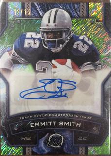 Emmitt Smith