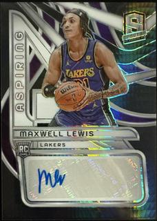 Maxwell Lewis