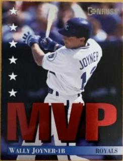 Wally Joyner