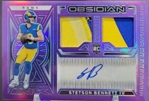 Stetson Bennett IV