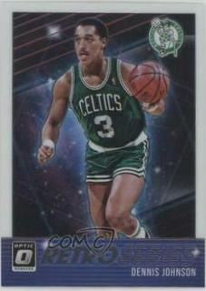 Dennis Johnson