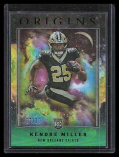 Kendre Miller