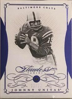 Johnny Unitas