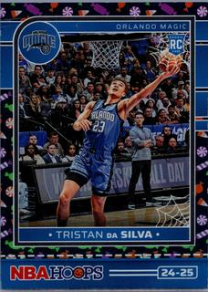 Tristan da Silva