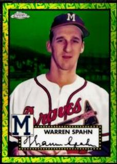 Warren Spahn