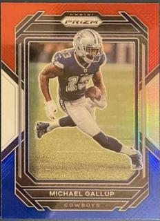 Michael Gallup