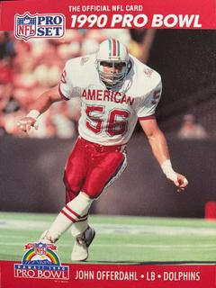 John Offerdahl