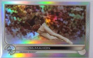 Ryan McMahon