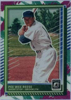 Pee Wee Reese
