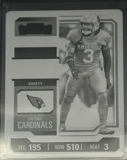 Budda Baker