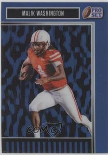 Malik Washington