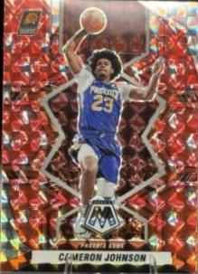 Cameron Johnson