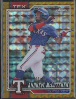 Andrew McCutchen